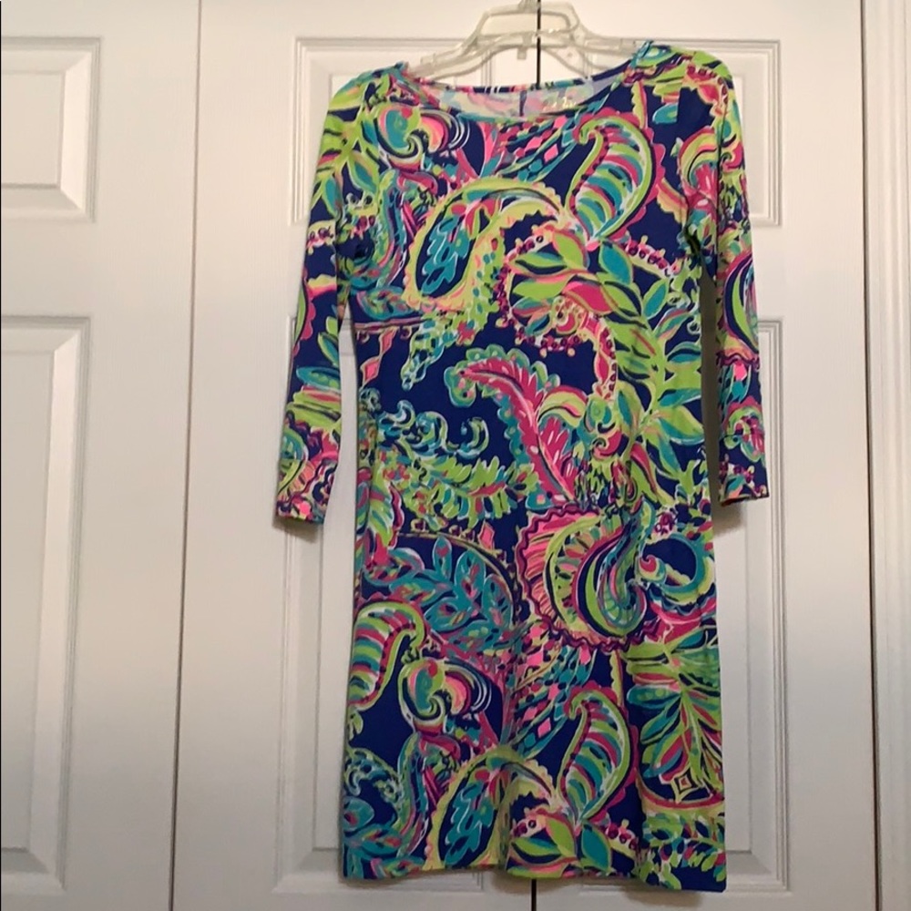 Lily Pulitzer Dress